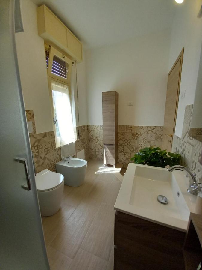 Divina Cuspide Bed & Breakfast Guspini Dış mekan fotoğraf