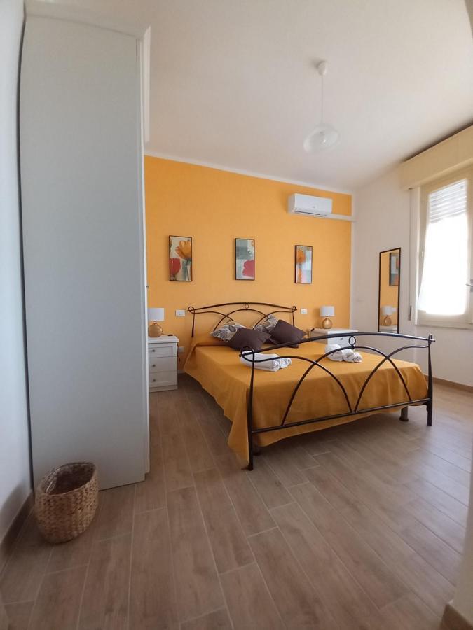 Divina Cuspide Bed & Breakfast Guspini Dış mekan fotoğraf