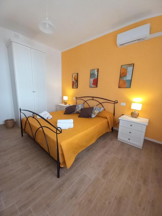 Divina Cuspide Bed & Breakfast Guspini Dış mekan fotoğraf