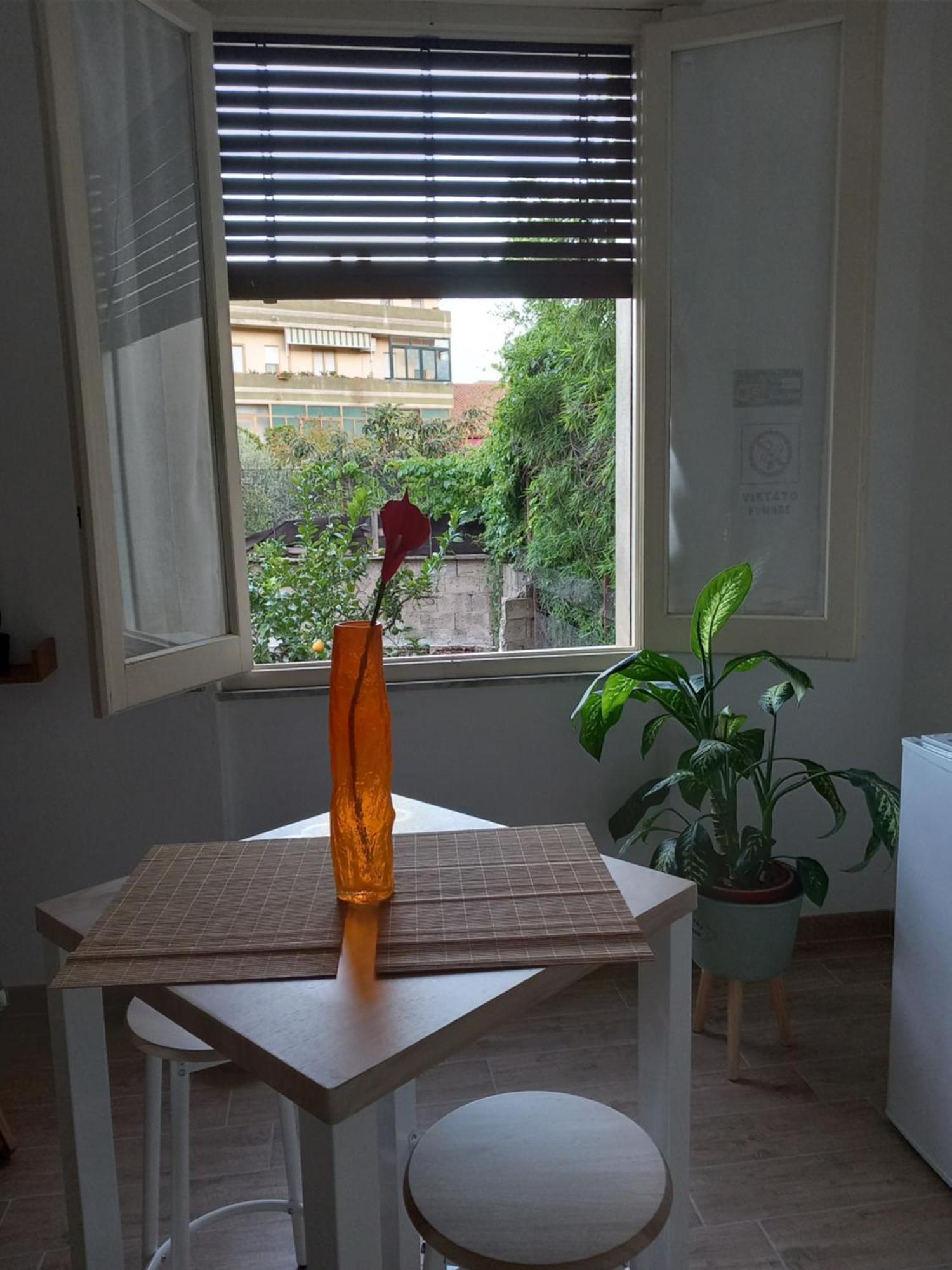 Divina Cuspide Bed & Breakfast Guspini Dış mekan fotoğraf
